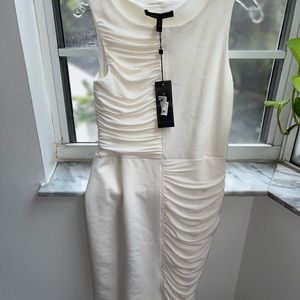 Bcbgmaxazria dress
